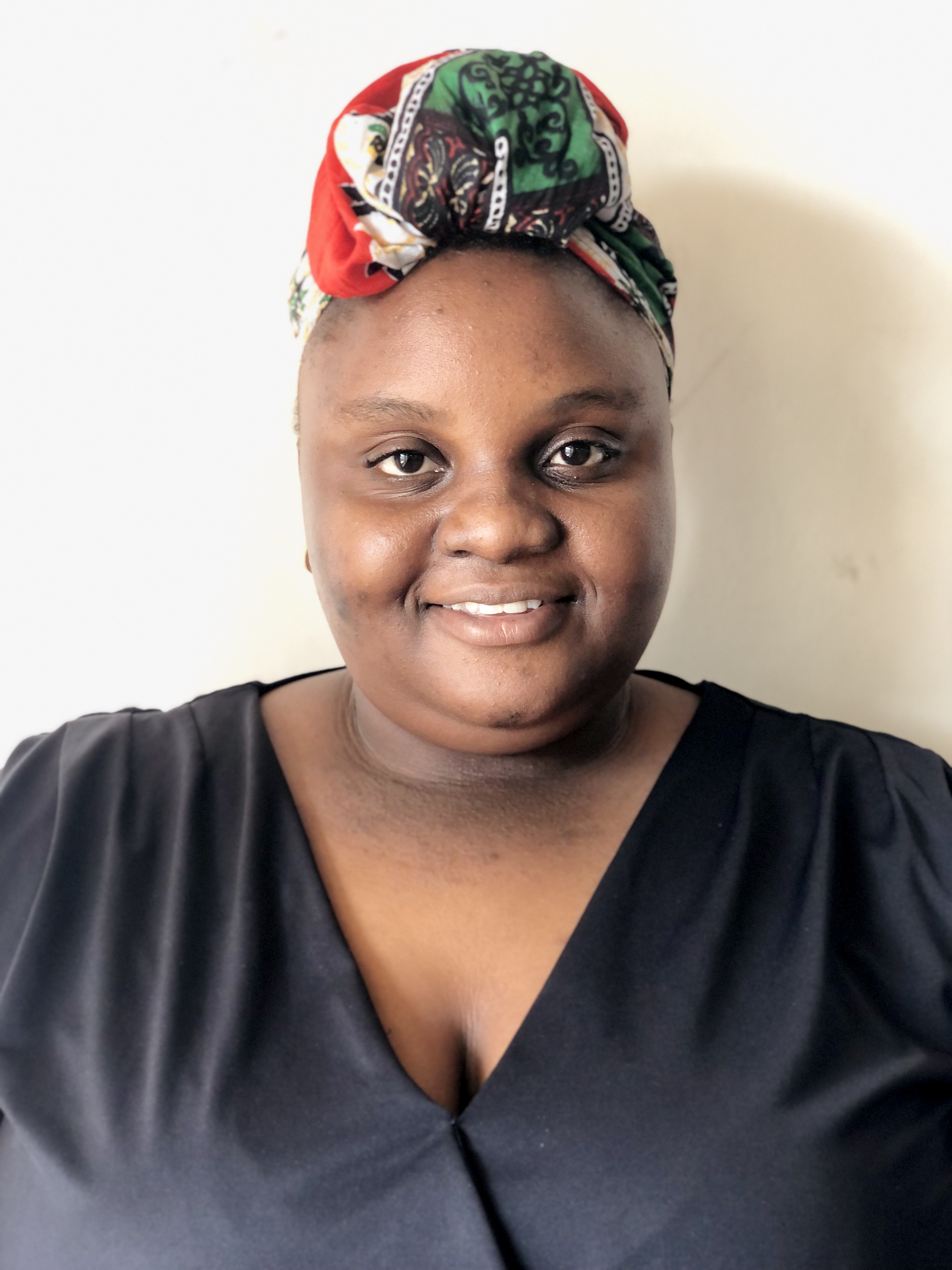 Florah Ndaba